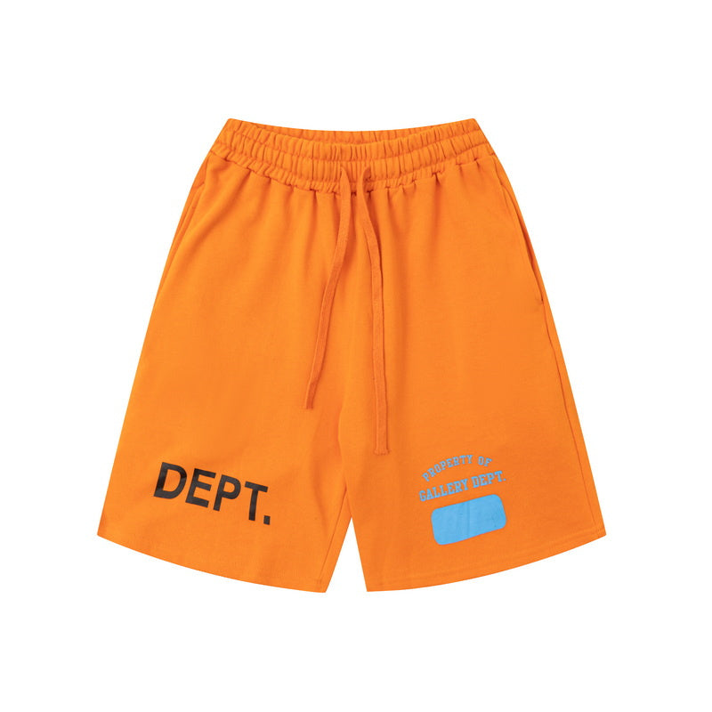 SOLLSALE-GALLERY DEPT  sports shorts