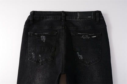 SOLLSALE-AMIRI  Fashion Jeans 8882