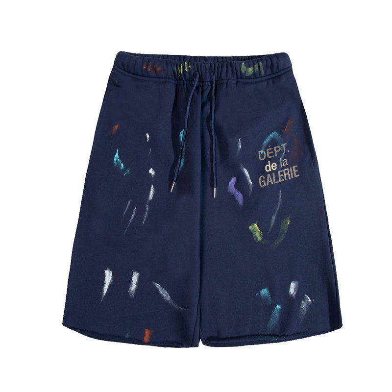 SOLLSALE-GALLERY DEPT  sports shorts