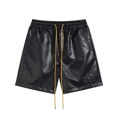 SOLLSALE-RHUDE sports shorts