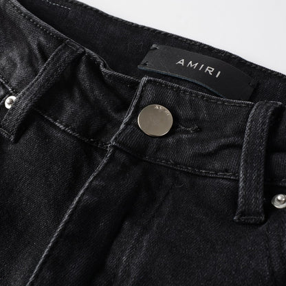 SOLLSALE-AMIRI Fashion Jeans 1312