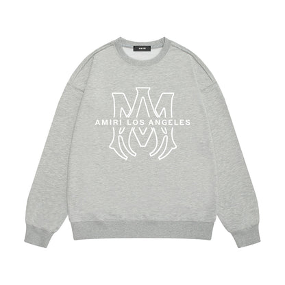 SOLLSALE-Amiri Fashion Hoodie