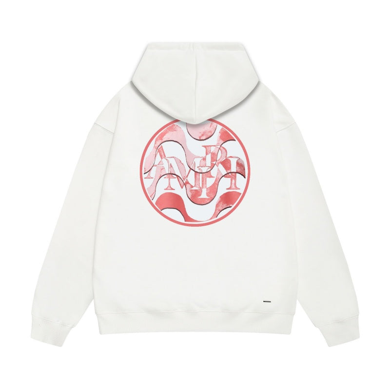 SOLLSALE-Amiri Fashion Hoodie