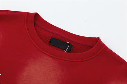 SOLLSALE-Amiri fashion Hoodie