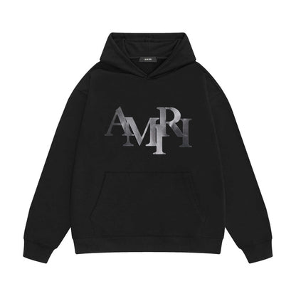 SOLLSALE-Amiri Fashion Hoodie