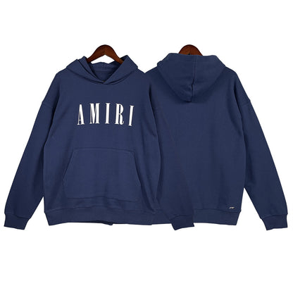 SOLLSALE-Amiri Fashion Hoodie
