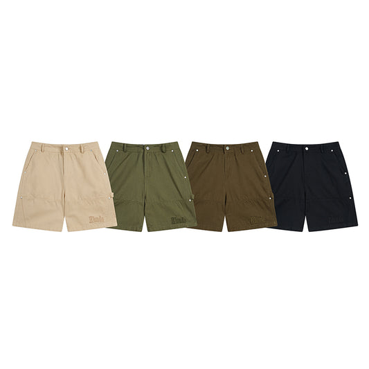 SOLLSALE-RHUDE sports shorts