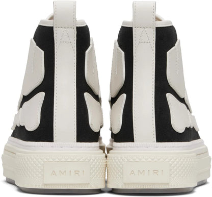 SOLLSALE-AMIRI  Fashion Sneakers