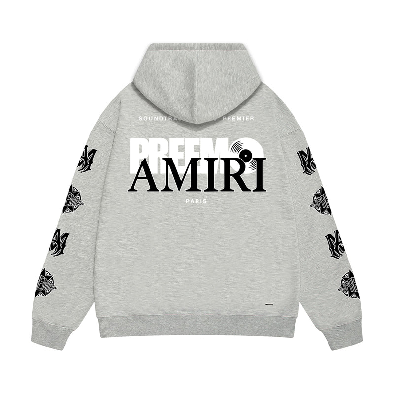 SOLLSALE-Amiri Fashion Hoodie