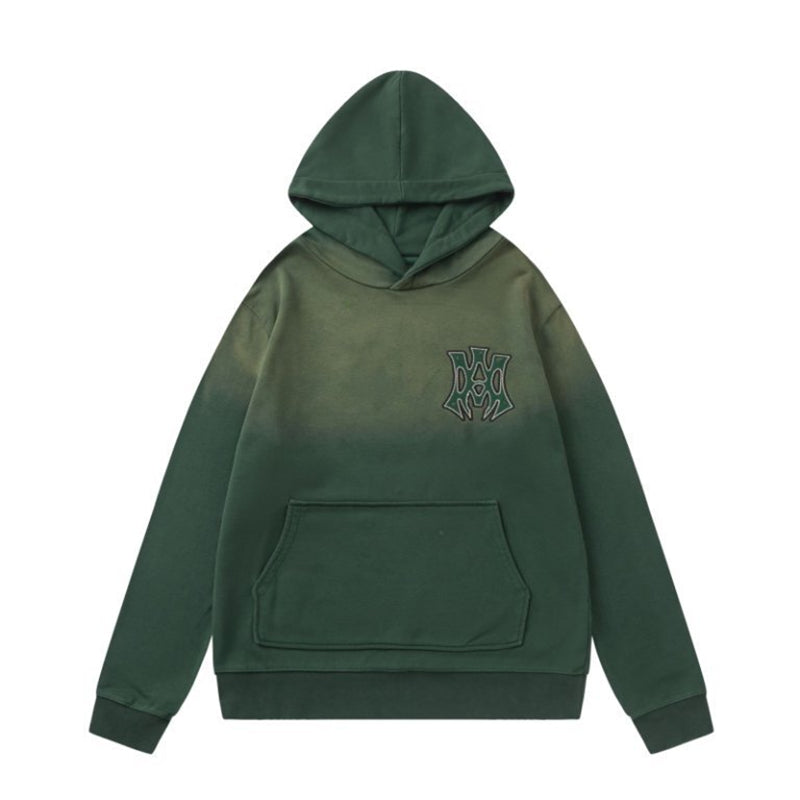 SOLLSALE-Amiri Fashion Hoodie