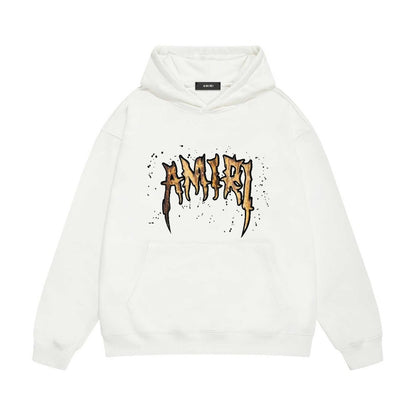 SOLLSALE-Amiri Fashion Hoodie