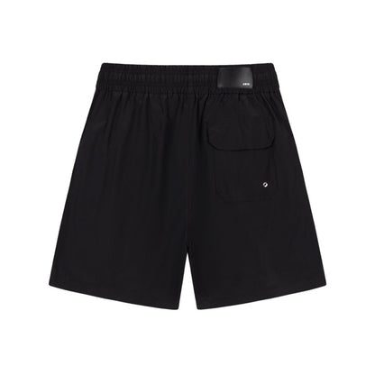 SOLLSALE-AMIRI  fashion sports shorts