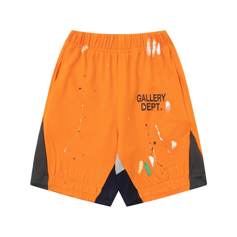 SOLLSALE-GALLERY DEPT  sports shorts