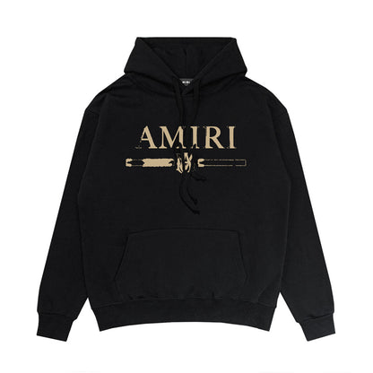 SOLLSALE-Amiri Fashion Hoodie