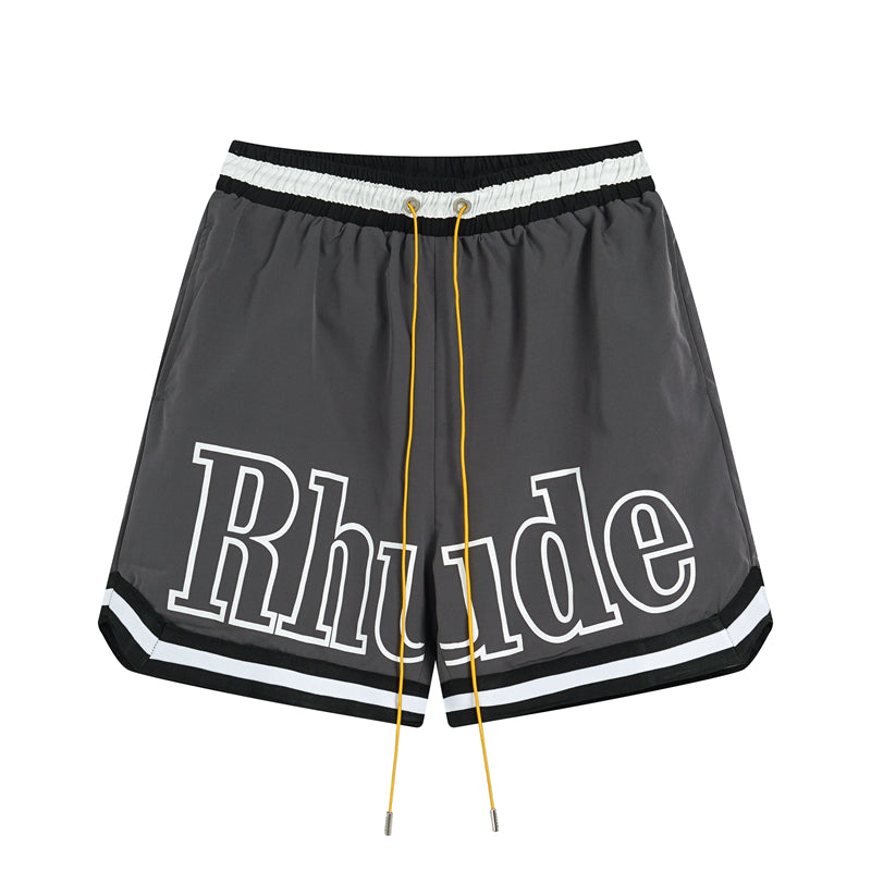 SOLLSALE-RHUDE sports shorts