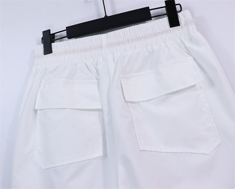 SOLLSALE-RHUDE sports shorts