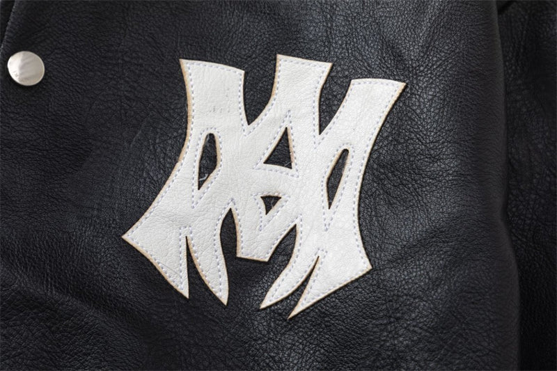 SOLLSALE-Amiri fashion jacket