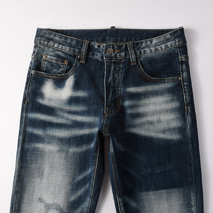 SOLLSALE-AMIRI  Fashion Jeans 6906
