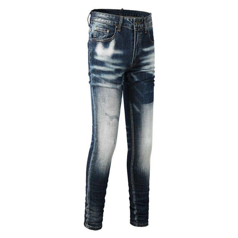 SOLLSALE-AMIRI  Fashion Jeans 6906
