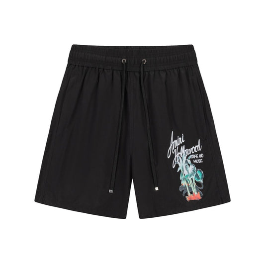 SOLLSALE-AMIRI  fashion sports shorts