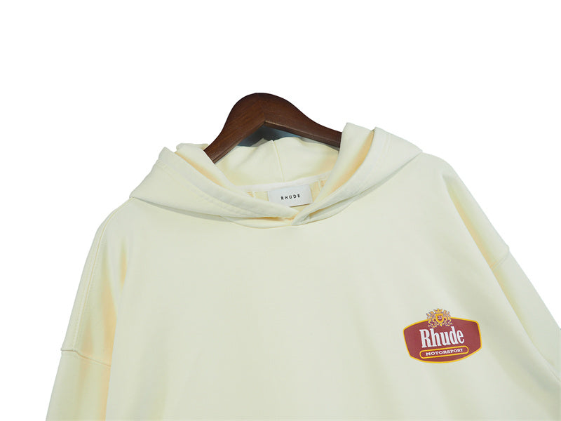 SOLLSALE-RHUDE fashion Hoodie