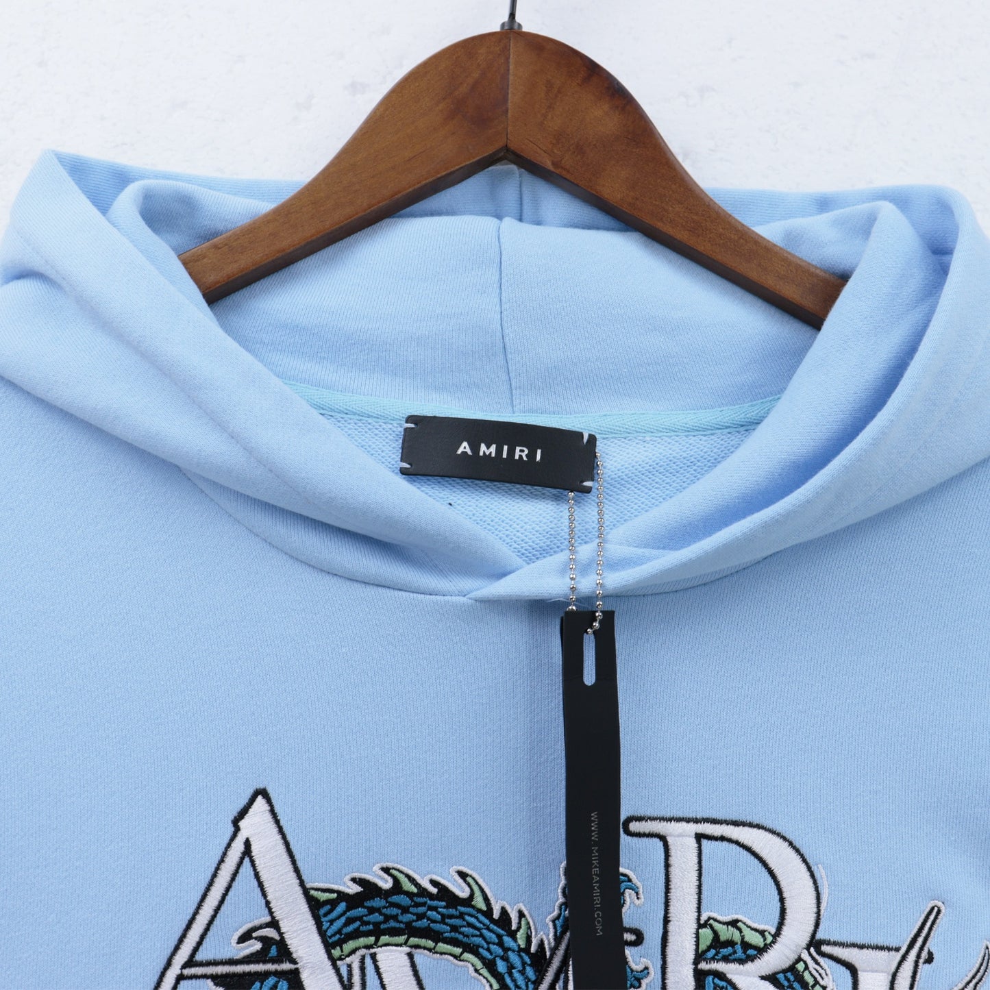 SOLLSALE-Amiri Fashion Hoodie
