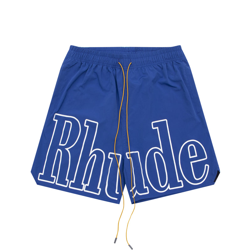 SOLLSALE-RHUDE sports shorts