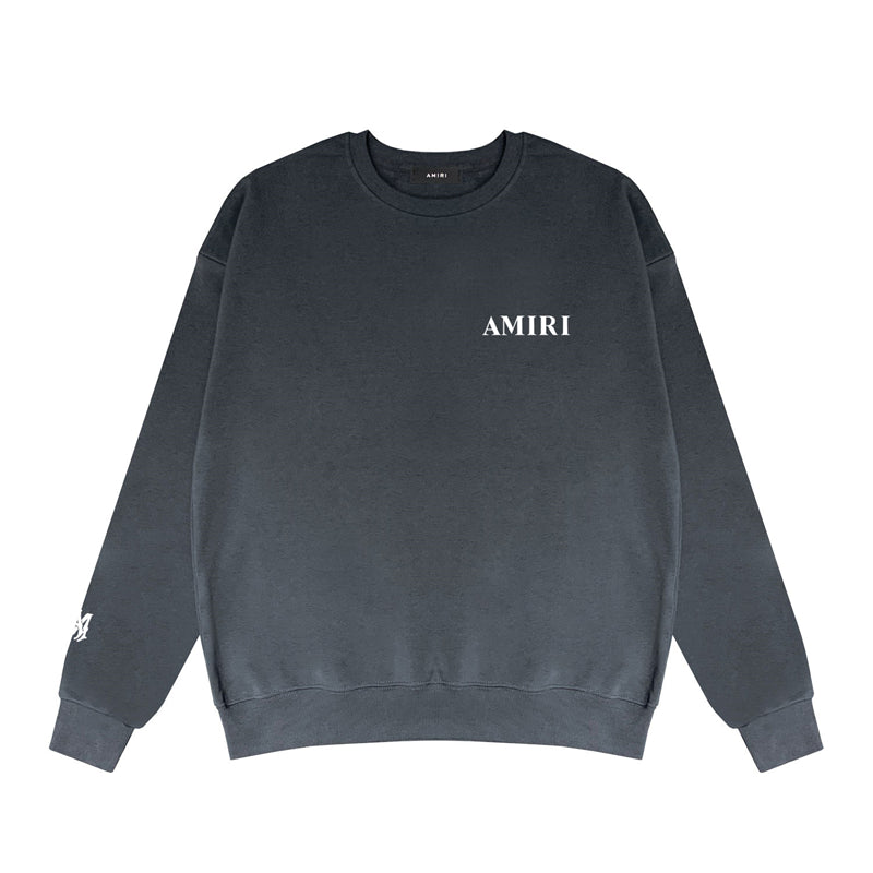 SOLLSALE-Amiri Fashion Hoodie