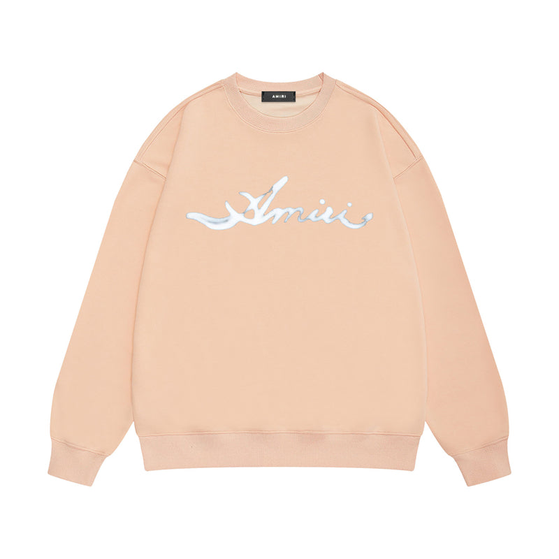 SOLLSALE-Amiri Fashion Hoodie