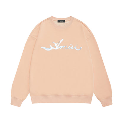 SOLLSALE-Amiri Fashion Hoodie
