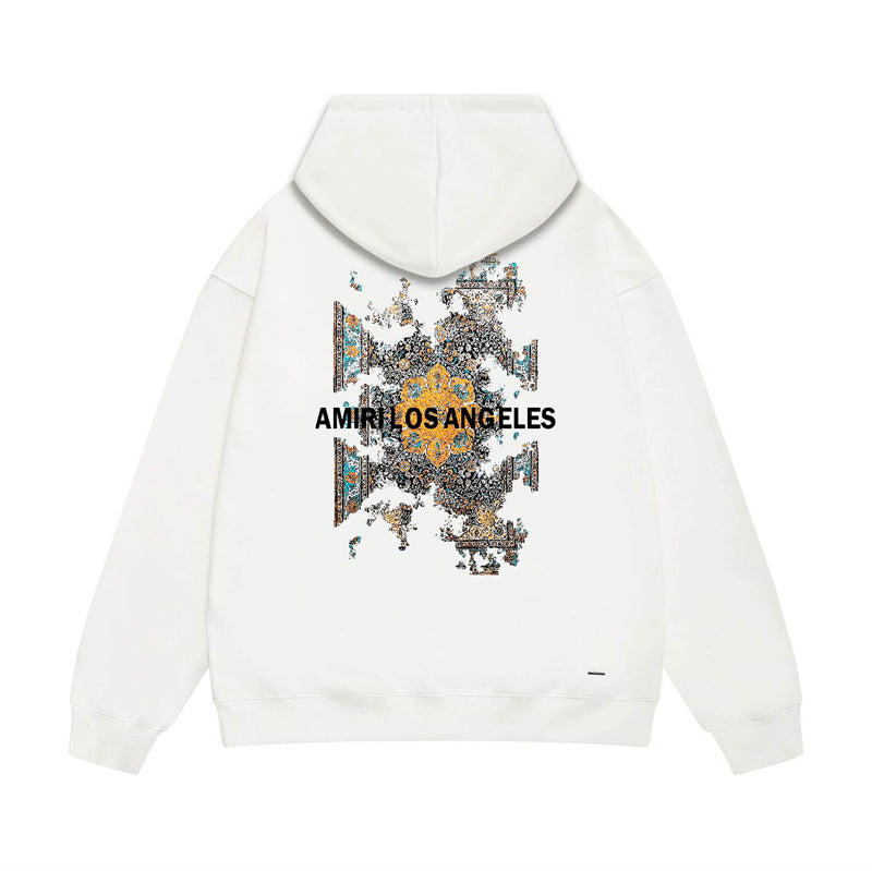 SOLLSALE-Amiri Fashion Hoodie