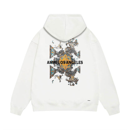 SOLLSALE-Amiri Fashion Hoodie