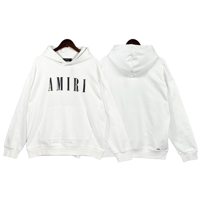 SOLLSALE-Amiri Fashion Hoodie