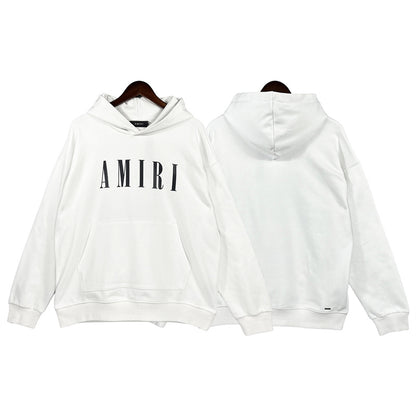 SOLLSALE-Amiri Fashion Hoodie