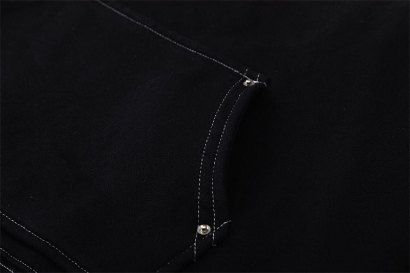 SOLLSALE-Amiri Fashion Hoodie
