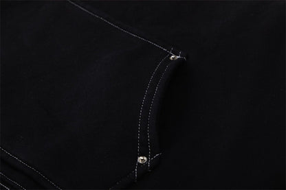 SOLLSALE-Amiri Fashion Hoodie