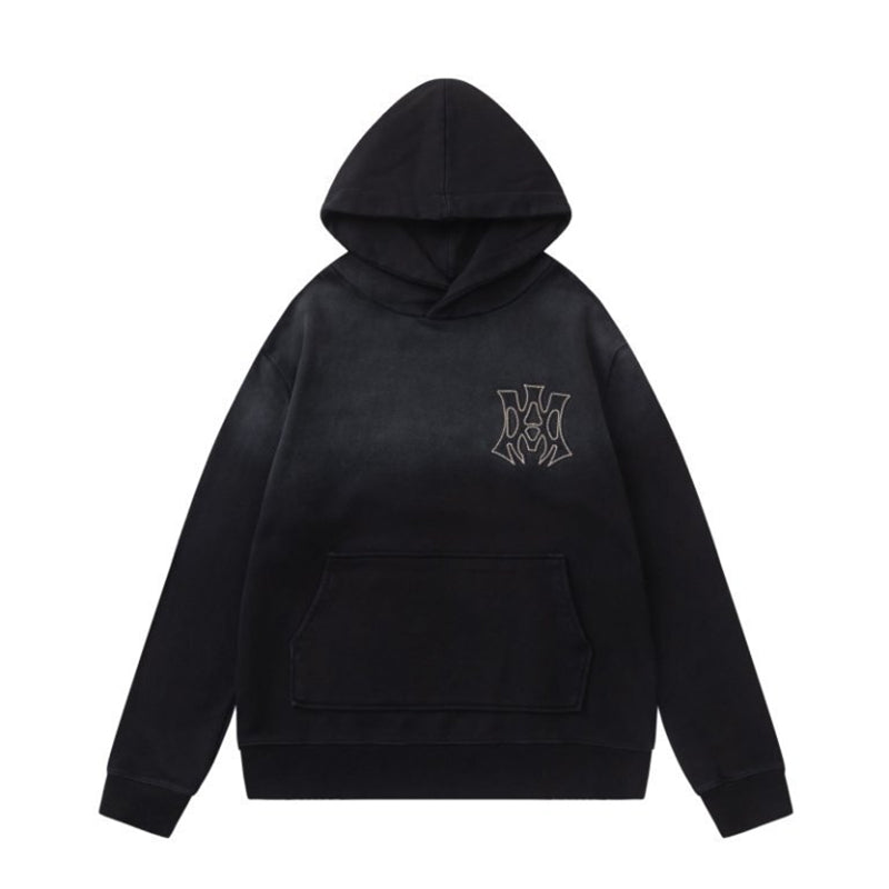 SOLLSALE-Amiri Fashion Hoodie