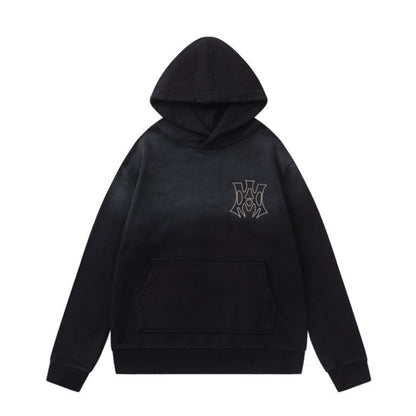 SOLLSALE-Amiri Fashion Hoodie