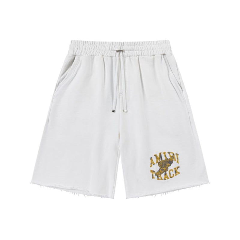 SOLLSALE-AMIRI  fashion sports shorts