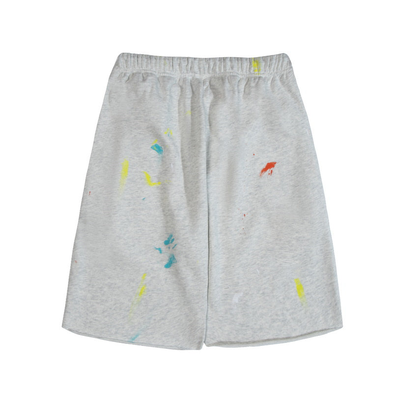 SOLLSALE-GALLERY DEPT  sports shorts