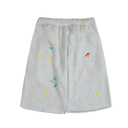 SOLLSALE-GALLERY DEPT  sports shorts