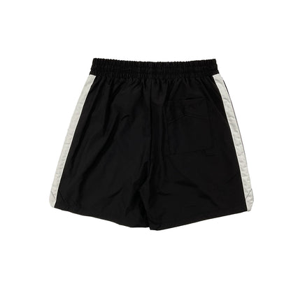 SOLLSALE-RHUDE sports shorts