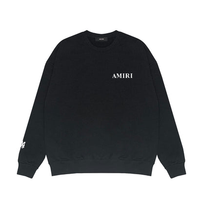 SOLLSALE-Amiri Fashion Hoodie