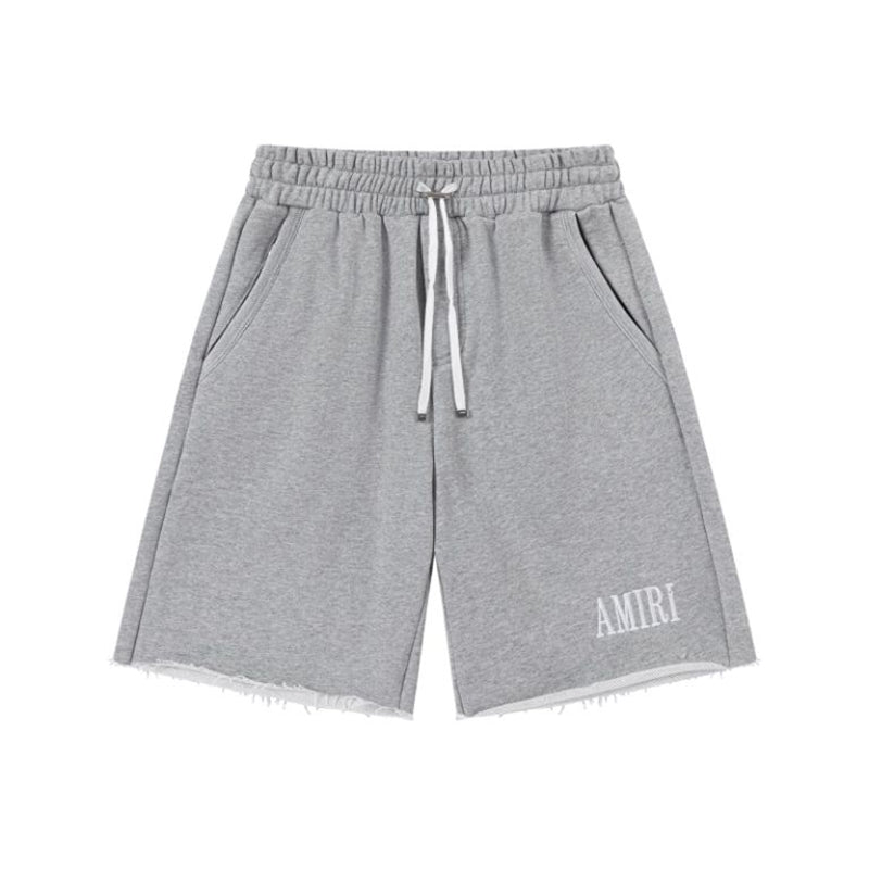 SOLLSALE-AMIRI  fashion sports shorts