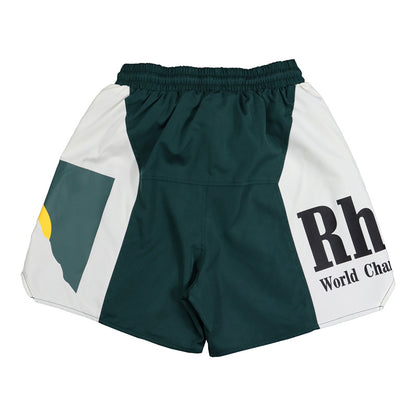 SOLLSALE-RHUDE sports shorts