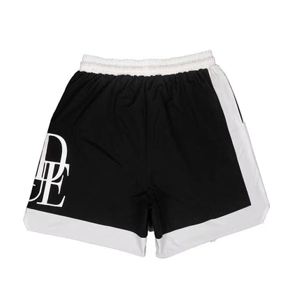 SOLLSALE-RHUDE sports shorts