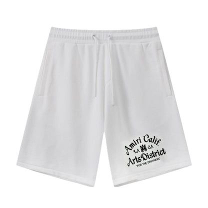 SOLLSALE-AMIRI  fashion sports shorts