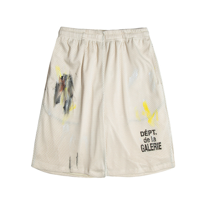 SOLLSALE-GALLERY DEPT  sports shorts