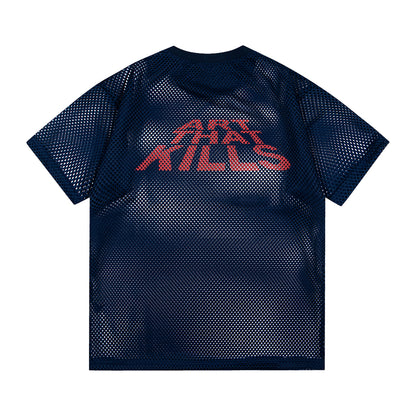 SOLLSALE-GALLERY DEPT Fashion T-Shirt