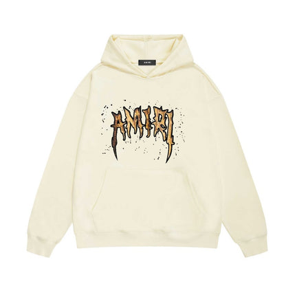 SOLLSALE-Amiri Fashion Hoodie